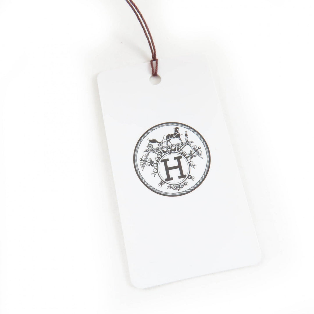 未使用品☆HERMES エルメス ハーパー ウール カシミヤ コルド/エクリュ 現行品 アヴァロンステッチ ハット 57 正規品 定価128700円