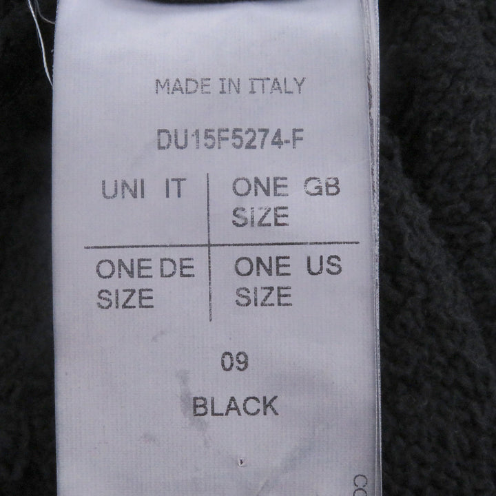 美品□Rick Owens リックオウエンス DU15F5274-F ダークシャドウ オーバーサイズ ショートスリーブ スウェット（M～Lサイズ相当） 伊製