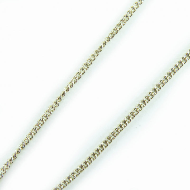 極美品☆CHANEL シャネル B24K ココマーク リボン ラインストーン ネックレス シャンパンゴールド 箱付き イタリア製 レディース