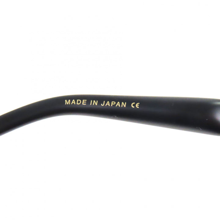 極美品▼DITA ディータ DRX-2087 MACH FIVE 16FW チタン ツーブリッジ アイウェア サングラス 64□14-127 デモレンズ 定価163900円