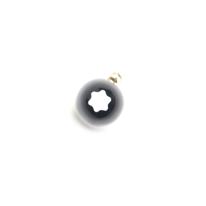 極美品▼MONTBLANC モンブラン マイスターシュテュック 149 ペン先14K Fニブ ホワイトスター 万年筆 ブラック ゴールド ドイツ製 メンズ