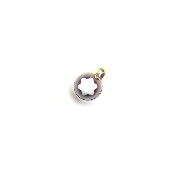 良品▼MONTBLANC モンブラン マイスターシュテュック クラシック ペン先18K Fニブ ホワイトスター 万年筆 ボルドー ゴールド ドイツ製