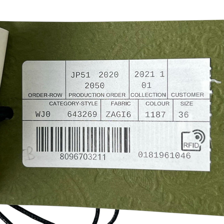 美品▲GUCCI グッチ 21SS 643269 Ken Scott シルク100％ フローラル柄 ボウタイ ブラウス マルチカラー 36 イタリア製 正規品 レディース