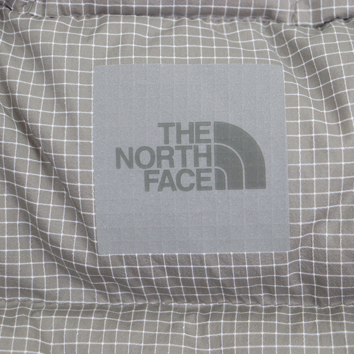 未使用品▼THE NORTH FACE ザ ノースフェイス ND92460 Enride Convertible Down Jacket PERTEX フード入 2WAY ダウンジャケット M 正規品