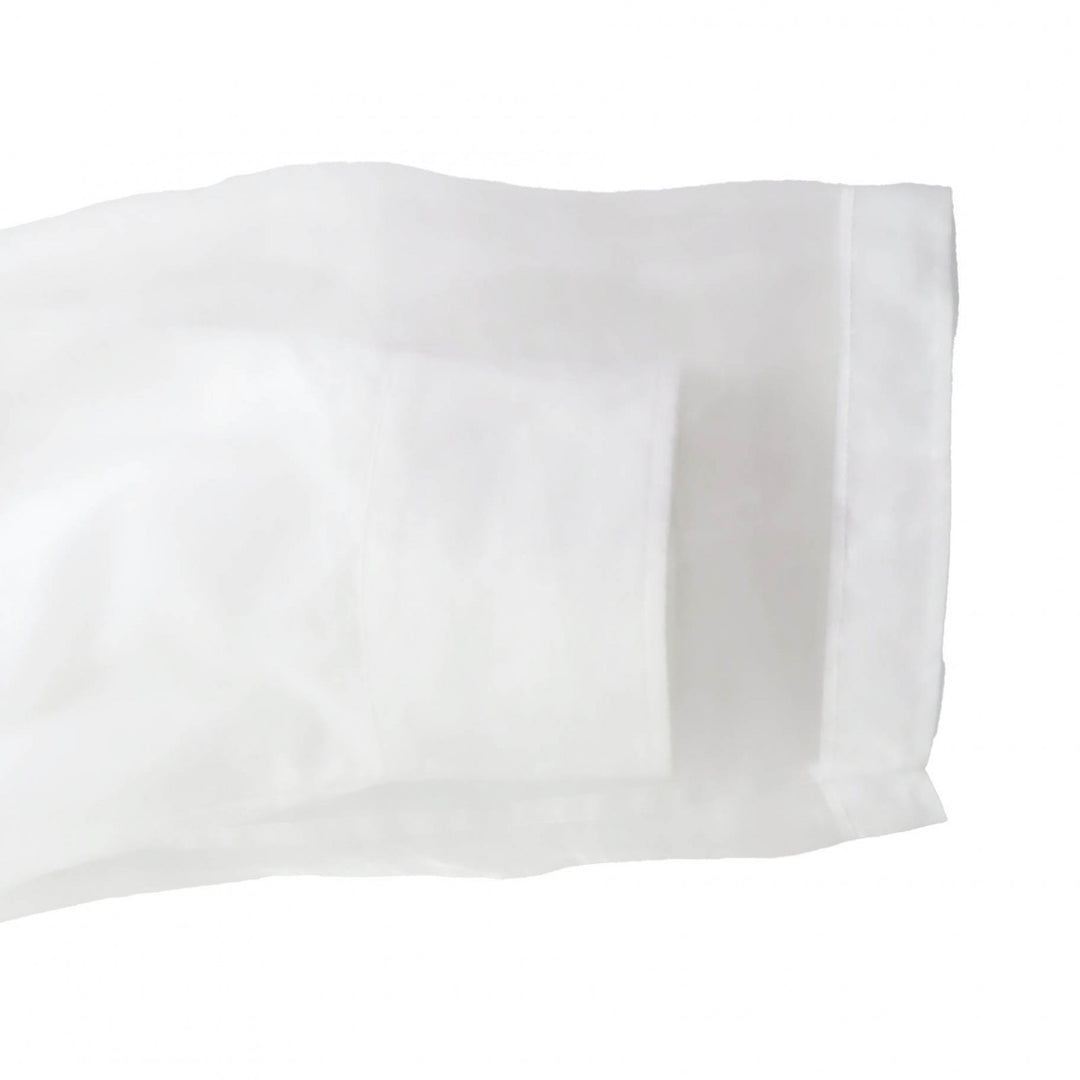 極美品◇Maison Margiela メゾンマルジェラ S29CT0972 コットン100％ シースルー レイヤード ロング長袖シャツ ワンピース 40 正規品