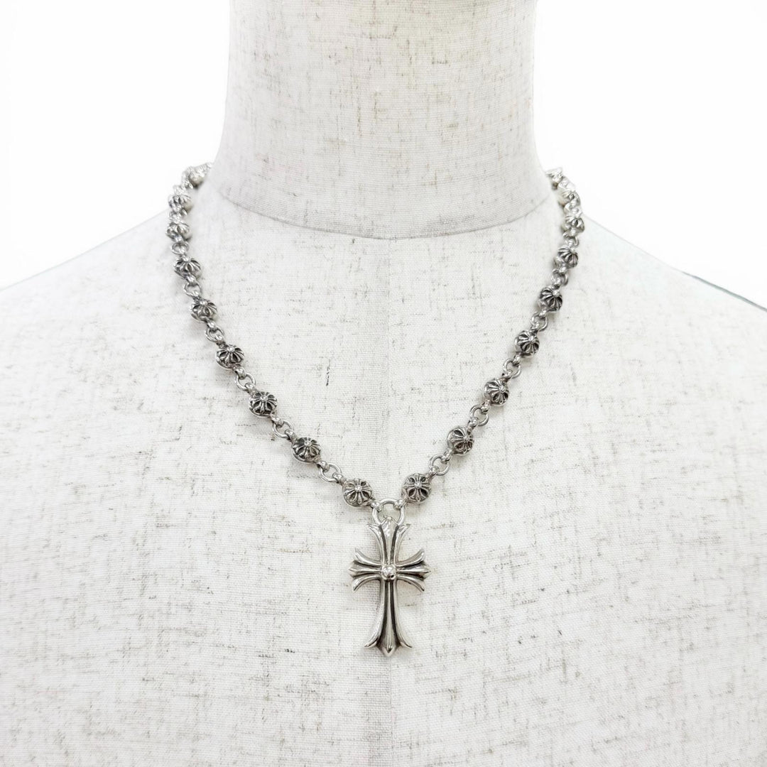 美品△CHROME HEARTS クロムハーツ 