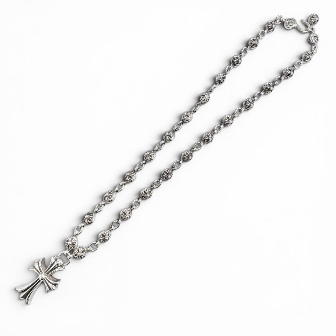 美品△CHROME HEARTS クロムハーツ 