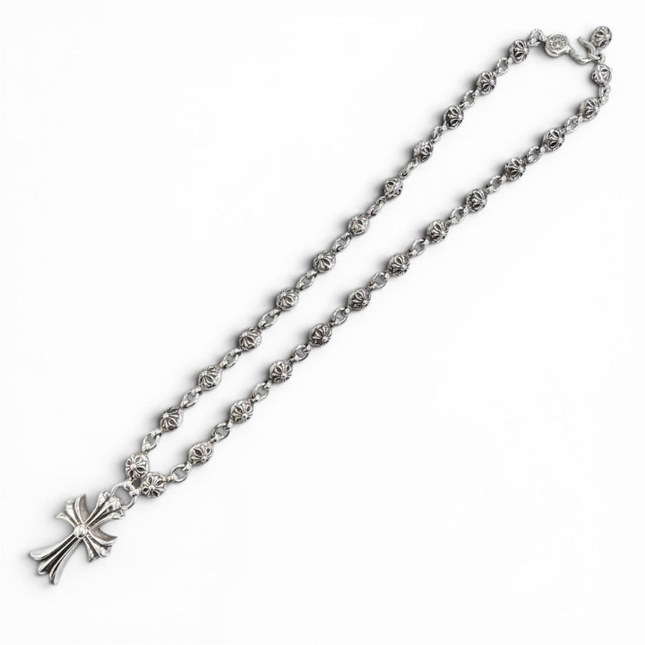 美品△CHROME HEARTS クロムハーツ 