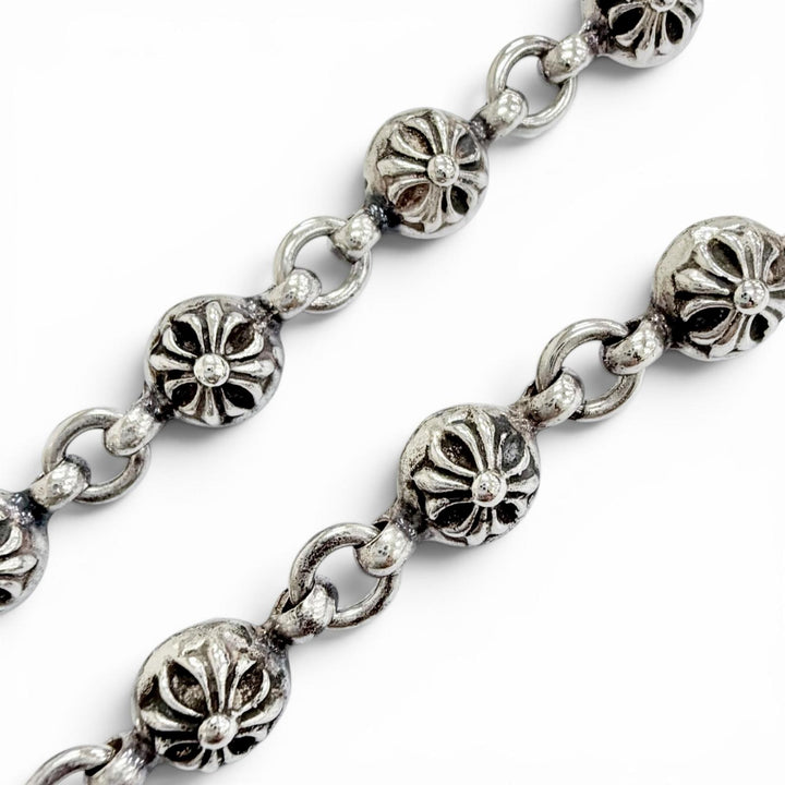 美品△CHROME HEARTS クロムハーツ 