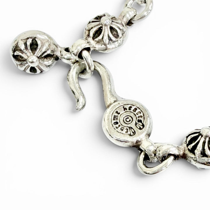 美品△CHROME HEARTS クロムハーツ 