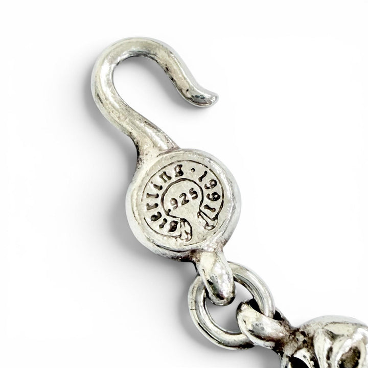 美品△CHROME HEARTS クロムハーツ 
