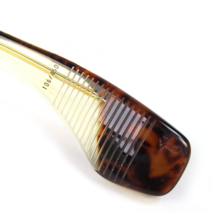 美品△JACQUESMARIEMAGE ジャックマリーマージュ VIVIENNE-ARGYLE 106/450 世界450本限定 メガネ 眼鏡 55□19 度入り 定価159500円