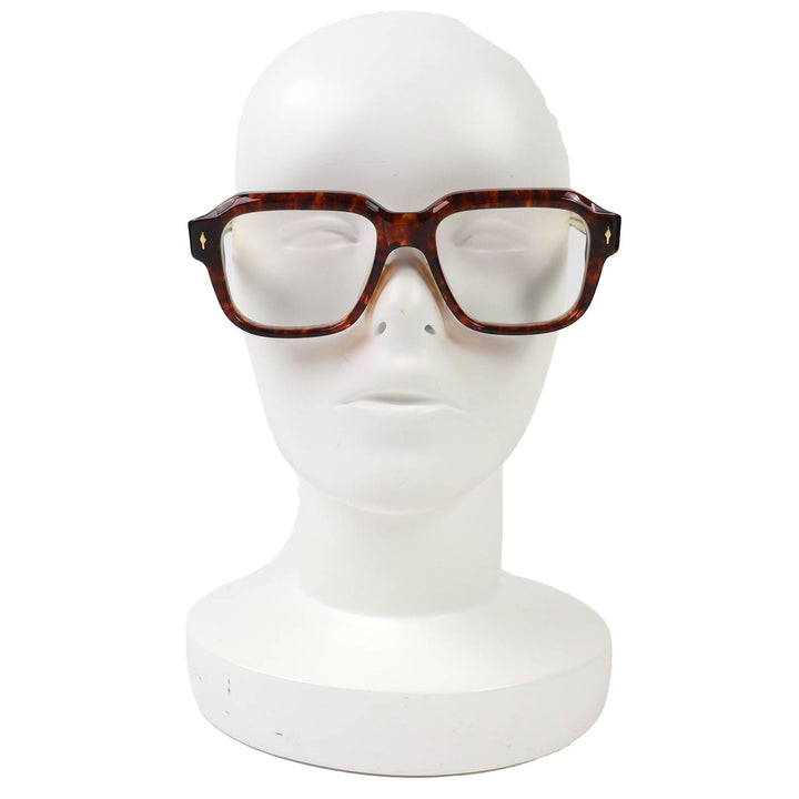 美品△JACQUESMARIEMAGE ジャックマリーマージュ VIVIENNE-ARGYLE 106/450 世界450本限定 メガネ 眼鏡 55□19 度入り 定価159500円