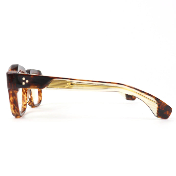 美品△JACQUESMARIEMAGE ジャックマリーマージュ VIVIENNE-ARGYLE 106/450 世界450本限定 メガネ 眼鏡 55□19 度入り 定価159500円