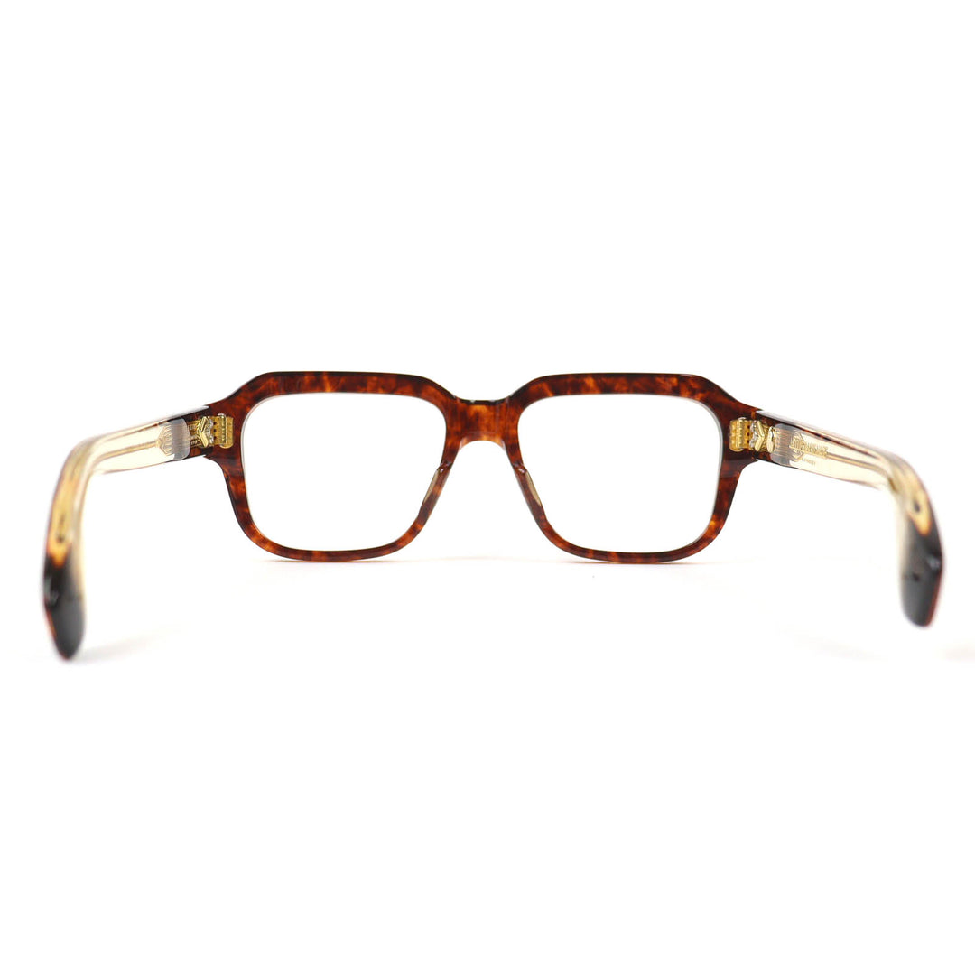 美品△JACQUESMARIEMAGE ジャックマリーマージュ VIVIENNE-ARGYLE 106/450 世界450本限定 メガネ 眼鏡 55□19 度入り 定価159500円