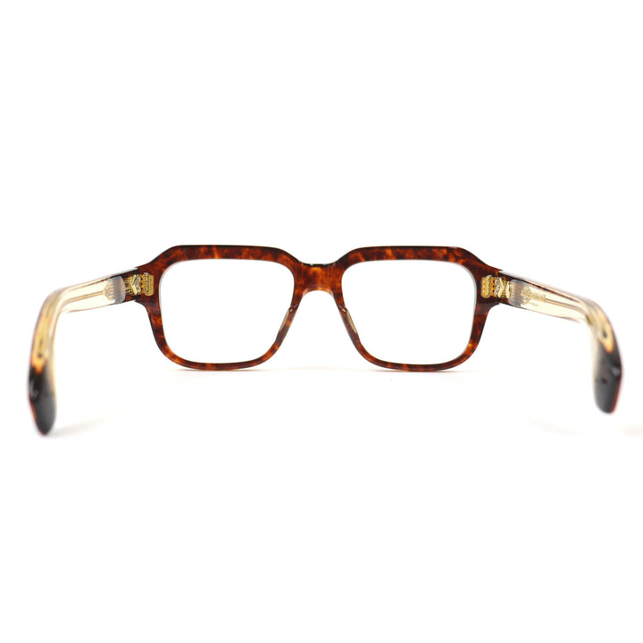 美品△JACQUESMARIEMAGE ジャックマリーマージュ VIVIENNE-ARGYLE 106/450 世界450本限定 メガネ 眼鏡 55□19 度入り 定価159500円