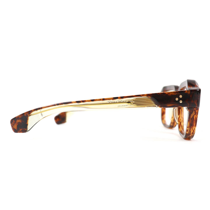 美品△JACQUESMARIEMAGE ジャックマリーマージュ VIVIENNE-ARGYLE 106/450 世界450本限定 メガネ 眼鏡 55□19 度入り 定価159500円