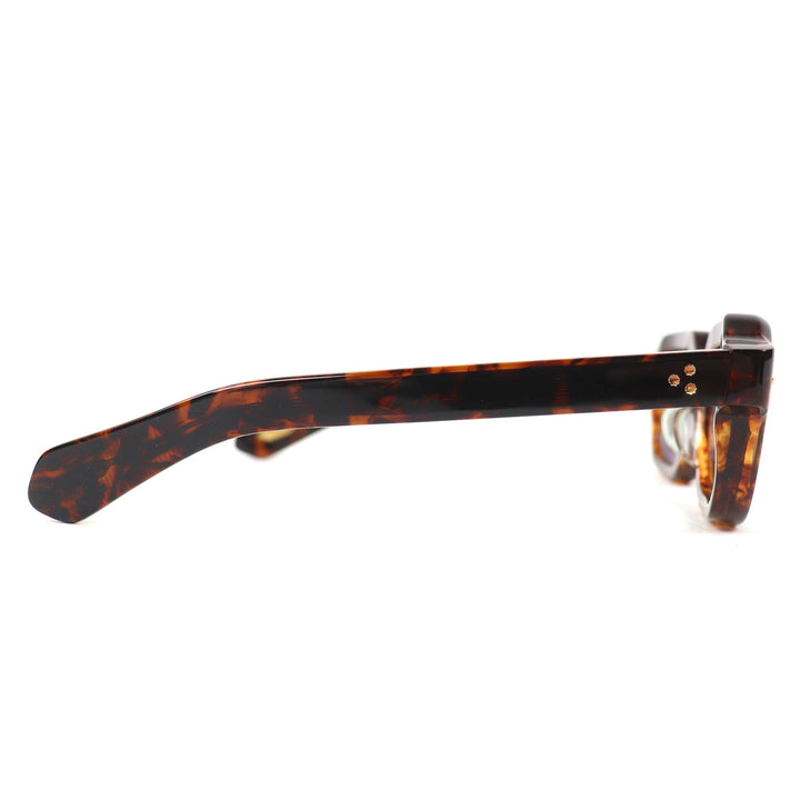 極美品△JACQUESMARIEMAGE ジャックマリーマージュ SANDRO ARGYLE 世界350本限定 6/350 サングラス 51□22 度入り 定価159500円