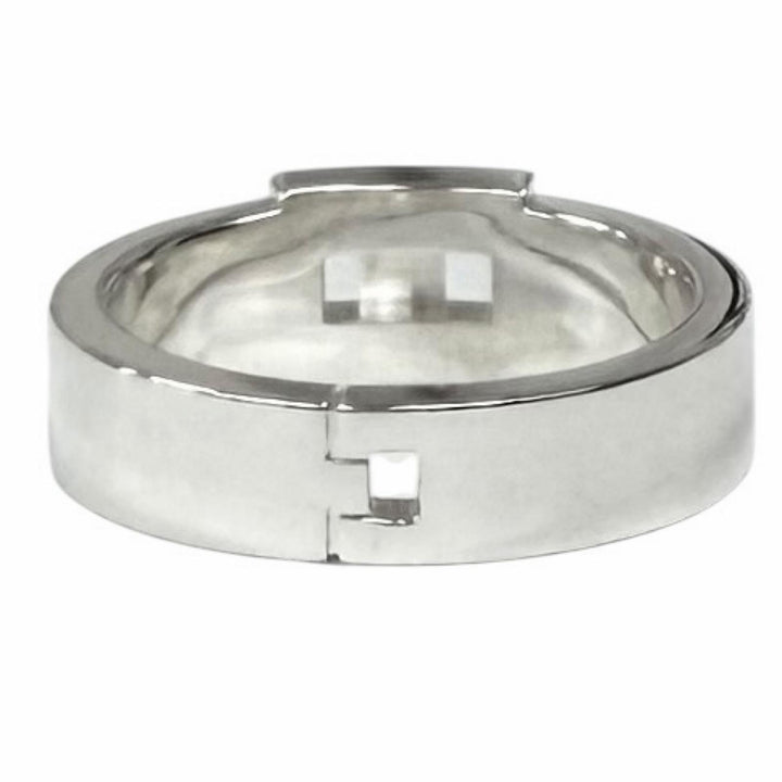 極美品★HERMES エルメス ヴィンテージ AG925 ヘラクレス リング 指輪 シルバー 51（JP11号相当） 重量5.17g レディース