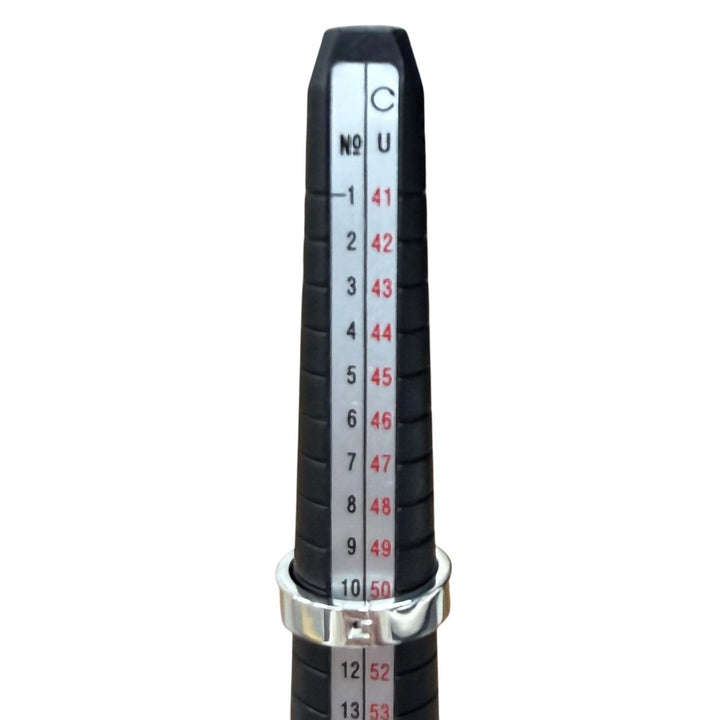 極美品★HERMES エルメス ヴィンテージ AG925 ヘラクレス リング 指輪 シルバー 51（JP11号相当） 重量5.17g レディース