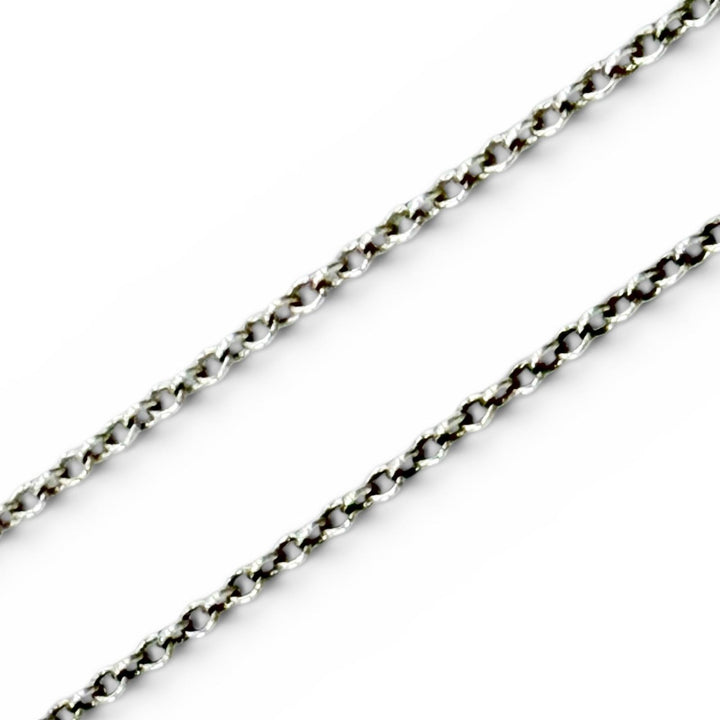 美品△TIFFANY&amp;Co. ティファニー リターントゥティファニー ミニ ダブル ハート タグ ペンダント ネックレス AG925 重量2.51g 箱付き