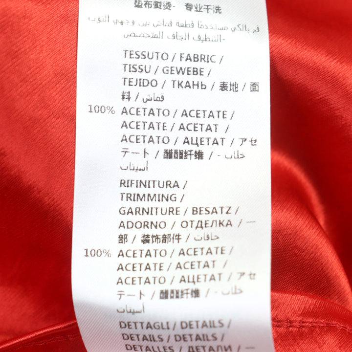 未使用品○GUCCI グッチ 575315 GG Blade Bomber Jacket GGロゴワッペン スーベニアジャケット スカジャン 46 イタリア製 正規品 メンズ