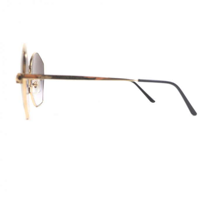 極美品▼Cartier カルティエ CT0356S パンテール ドゥ カルティエ 現行品 サングラス 63□16 140 度入り 箱・ケース付き 定価144100円