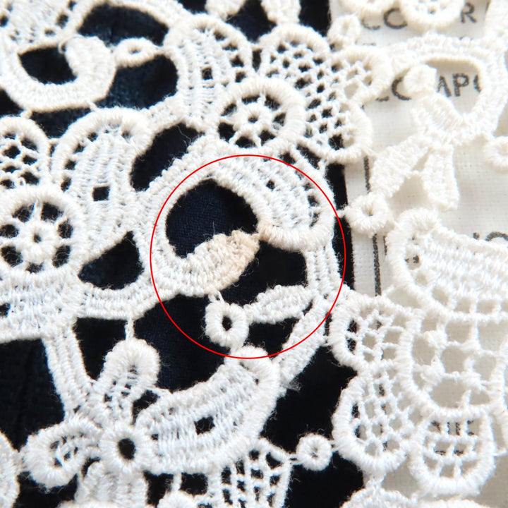 良品★CHANEL シャネル 90年代 ヴィンテージ ウール100% ココボタン ジャケット＋ワンピース 2点セット スーツ ネイビー 38 フランス製