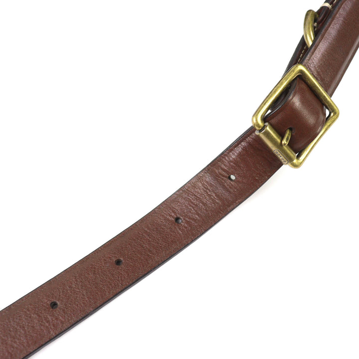 美品△COACH コーチ 70386 HARRISON LEATHER MEDIUM MESSENGER ハリソンレザーミディアムメッセンジャー ショルダーバッグ ブラック 袋付