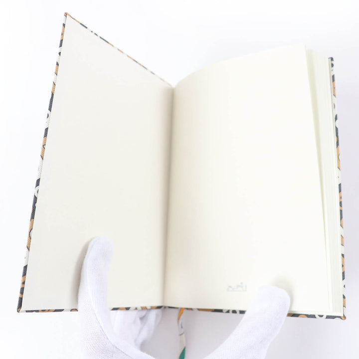 未使用品☆HERMES エルメス カルネ・シークレット ヴォースイフト ゴールド ゴールド金具 ノート付 ノートカバー 手帳カバー 手帳 W刻印