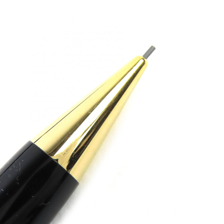 美品△MONTBLANC モンブラン ル・グラン ペン先14K Mニブ PIX ボールペン 万年筆 シャープペンシル 3本セット ボールペン 筆記確認済み