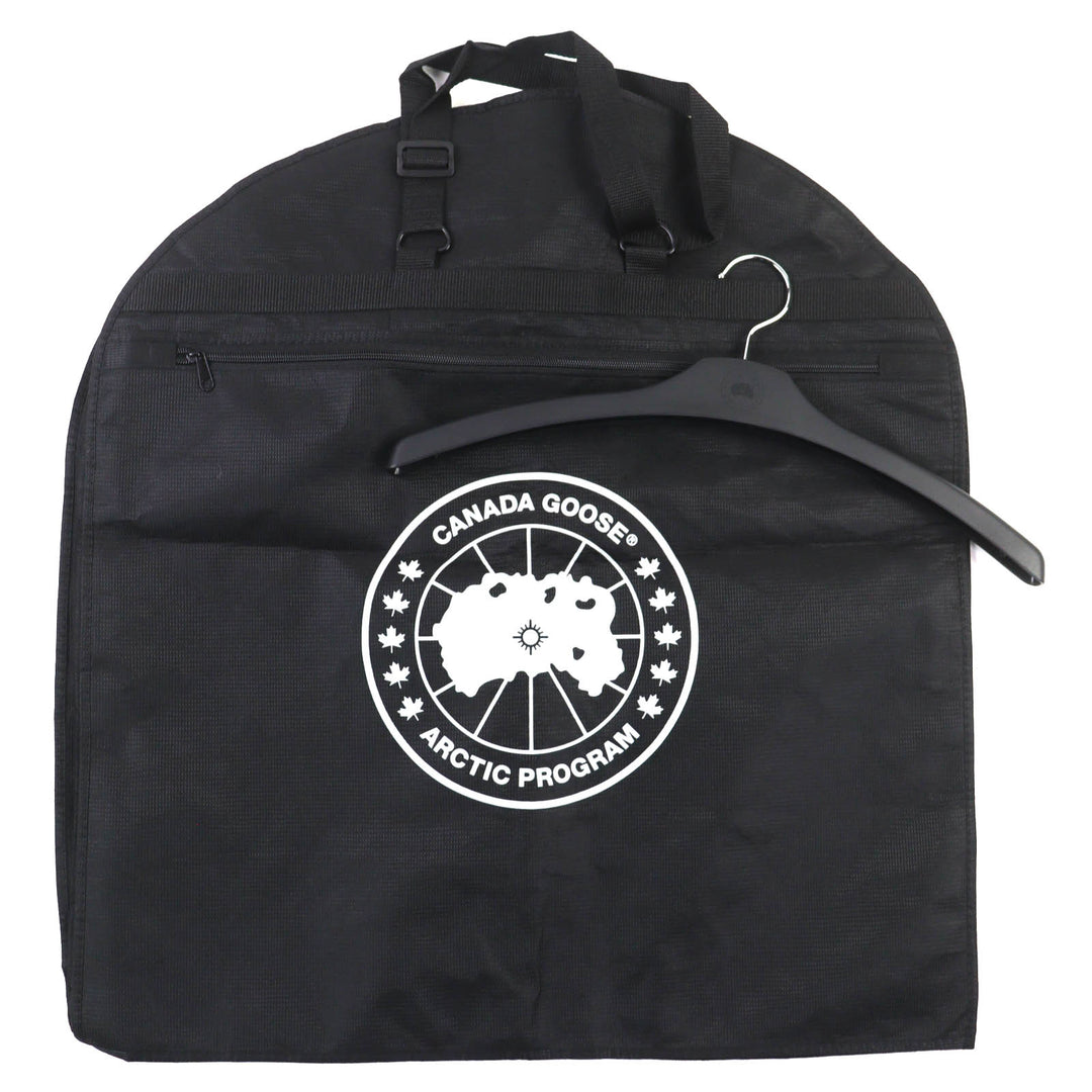 良品△CANADA GOOSE カナダグース 3438MJ Jasper Parka ジャスパー パーカ ロゴワッペン ダウンジャケット カナダグースジャパン L 正規品