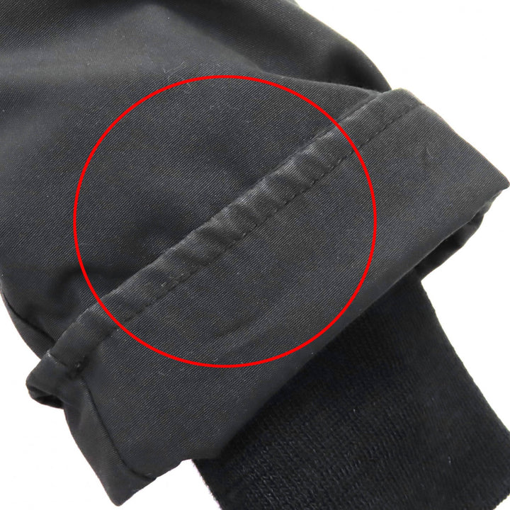 良品△CANADA GOOSE カナダグース 3438MJ Jasper Parka ジャスパー パーカ ロゴワッペン ダウンジャケット カナダグースジャパン L 正規品