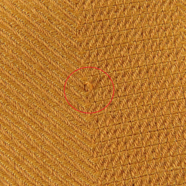 極美品★HERMES エルメス ニューリブリス カシミヤ シルク混 ラムスキン使い フリンジ付 大判 ストール マフラー ブラウン 正規品