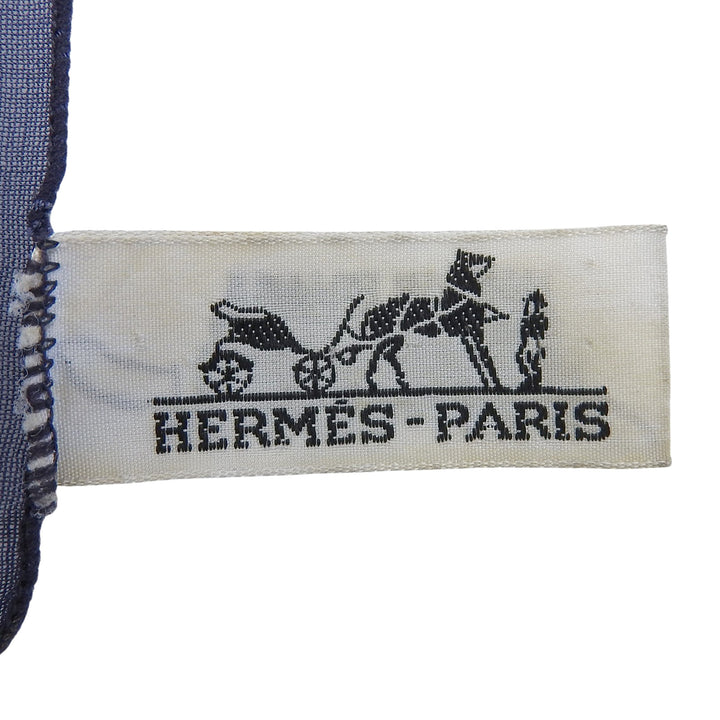 美品▲HERMES エルメス ヴィンテージ パレオ JUNGLE LOVE ジャングルラブ コットン100％ ストール マルチ 160×140 フランス製 レディース