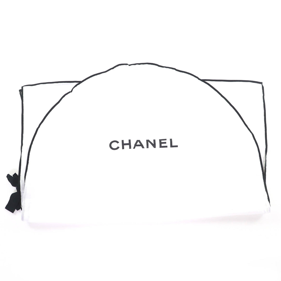 極美品△CHANEL シャネル 2023年製 P74305 コットン100％ ココマーク柄 総柄 フレア ミニスカート ピンク ブラック 34 袋付 伊製 正規品