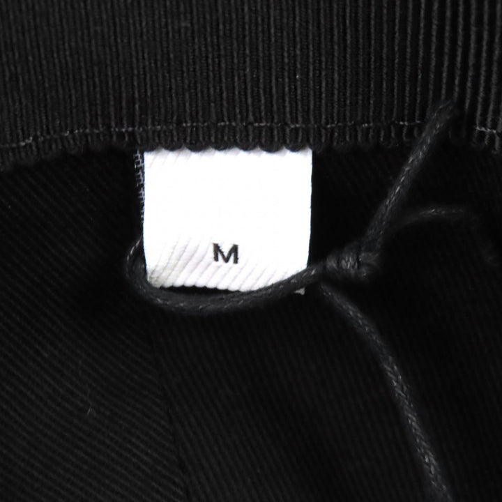 未使用品△BURBERRY バーバリー 8068032 コットン100％ TBロゴ ノバチェック柄 ベースボールキャップ 帽子 ベージュ M イタリア製 正規品