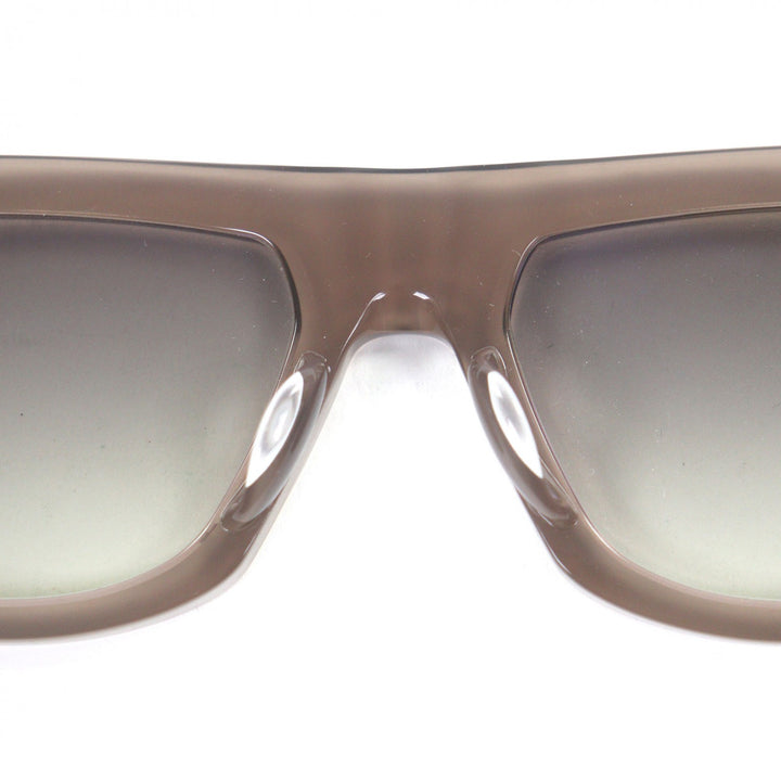未使用品□DITA ディータ DTS735 KANAN LIMITED EDITION サングラス クリアグレー 52□20-145 デモレンズ 日本製 メンズ 定価123200円
