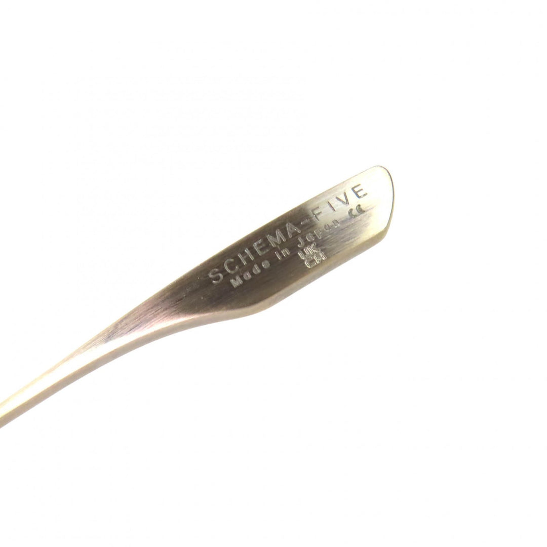 極美品△DITA ディータ DTX423 SCHEMA-FIVE メガネ 眼鏡 アイウェア クリアブルー（マーブル) ゴールド 53□18 145 日本製 定価103400円