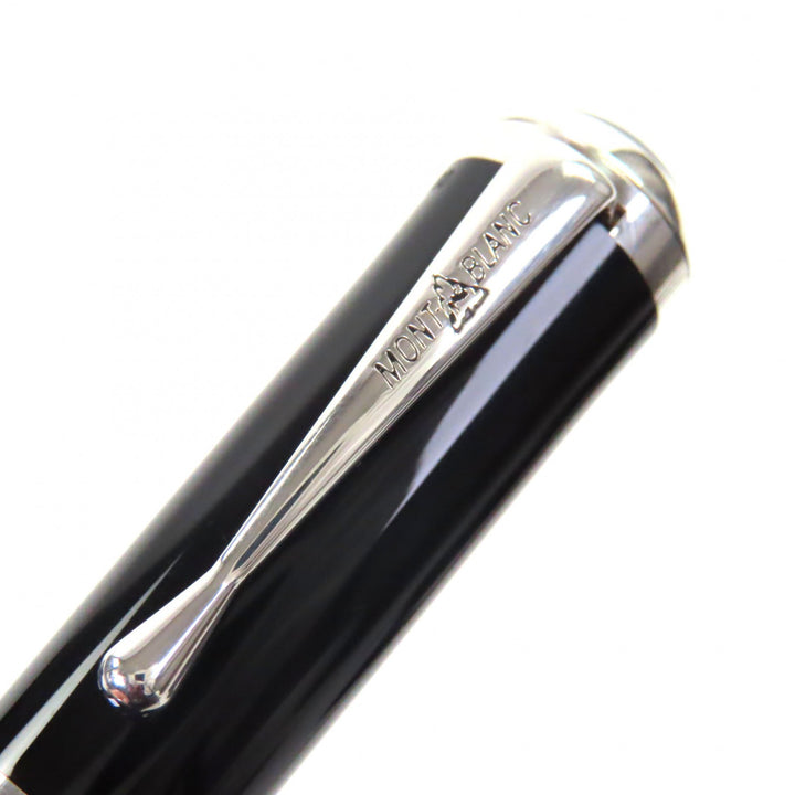 極美品▼モンブラン 作家1999 マルセル・プルースト 18K 超希少 01496/21000 万年筆 ボールペン シャープペンシル 3本セット 総重量108g