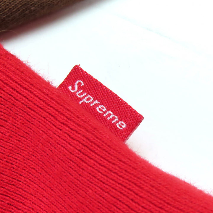 良品△Supreme シュプリーム 24AW Box Logo Hooded Sweatshirt Multicolor ボックスロゴ パーカー マルチカラー S