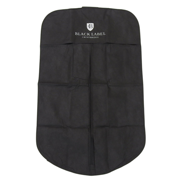 極美品▲BLACK LABELCRESTBRIDGE ブラックレーベル・クレストブリッジ 51D70-870-29 ダブルブレストジャケット ネイビー L 正規品 メンズ