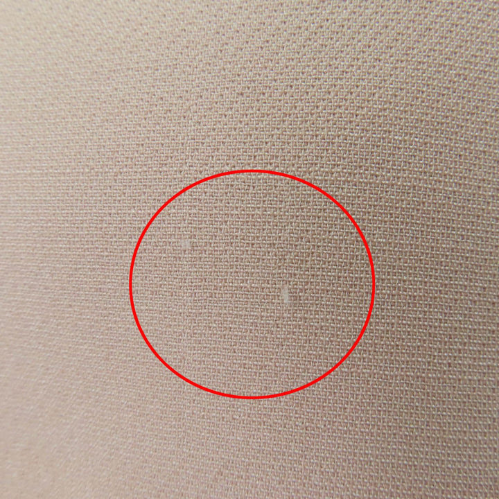 極美品☆Christian Dior クリスチャンディオール 311J09B1166 ウール シルク フレアスカート ミニスカート ピンク 38 伊製 正規品