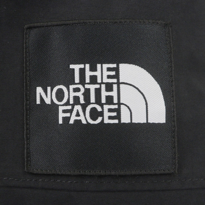 美品▼THE NORTH FACE ザ・ノースフェイス ND92238 Antarctica Parka GORE-TEX ファー・フード・ロゴワッペン ダウンジャケット L 正規品