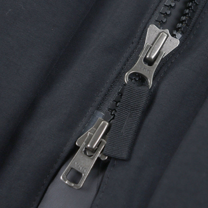 美品▼THE NORTH FACE ザ・ノースフェイス ND92238 Antarctica Parka GORE-TEX ファー・フード・ロゴワッペン ダウンジャケット L 正規品
