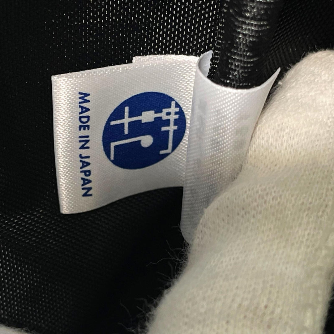 未使用品▲PORTER ポーター 737-07945 HYBRID TOTE BAG X-C1000 大容量 トートバッグ ブラック 日本製 正規品 メンズ 定価59400円