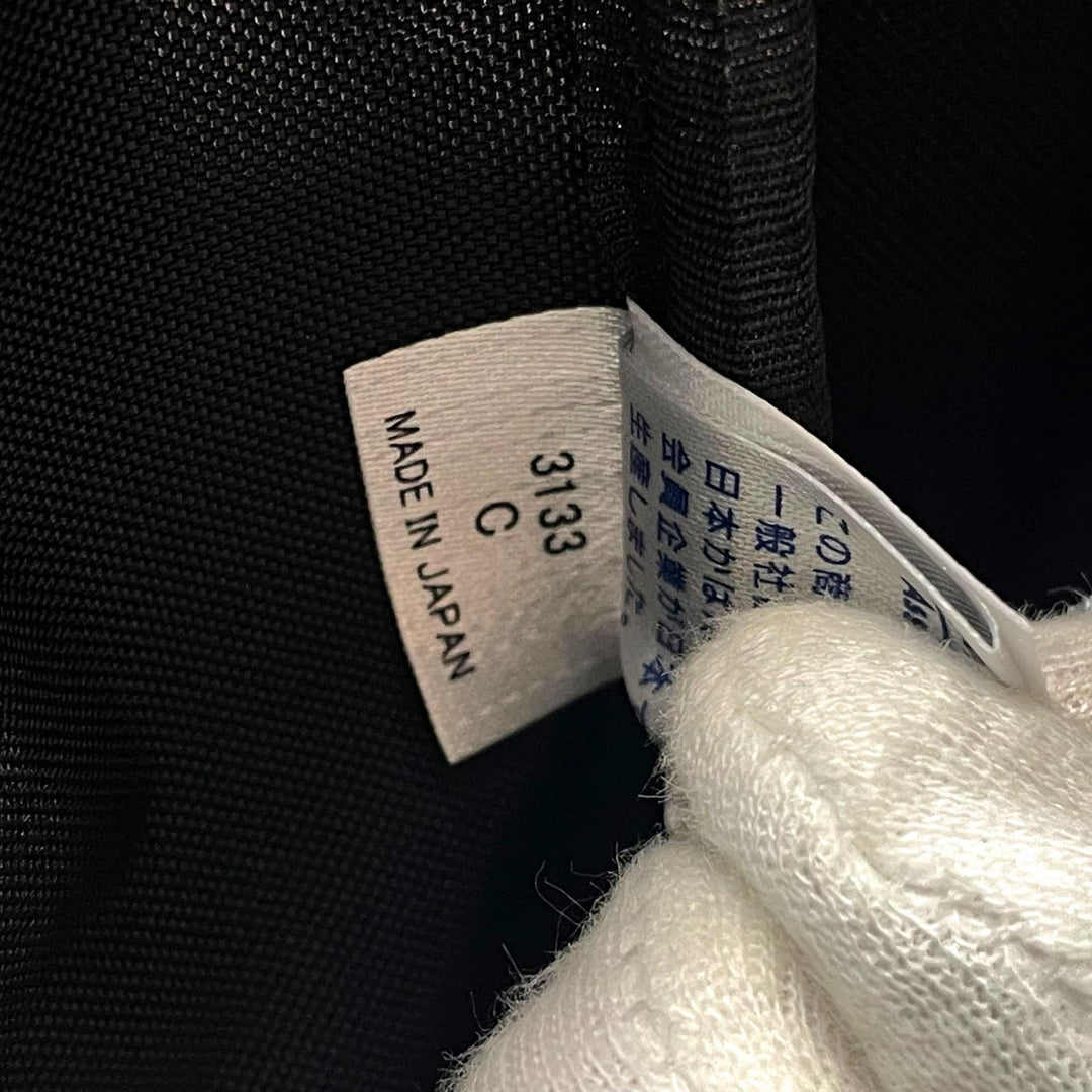 未使用品▲PORTER ポーター 737-07945 HYBRID TOTE BAG X-C1000 大容量 トートバッグ ブラック 日本製 正規品 メンズ 定価59400円