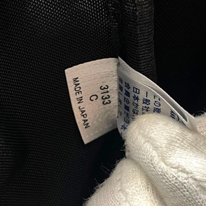 未使用品▲PORTER ポーター 737-07945 HYBRID TOTE BAG X-C1000 大容量 トートバッグ ブラック 日本製 正規品 メンズ 定価59400円