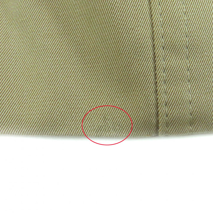 美品★BURBERRY LONDON バーバリーロンドン B1A14-530-51 コットン100％ ライナー付 裏地ノバチェック柄 トレンチコート 36 正規品
