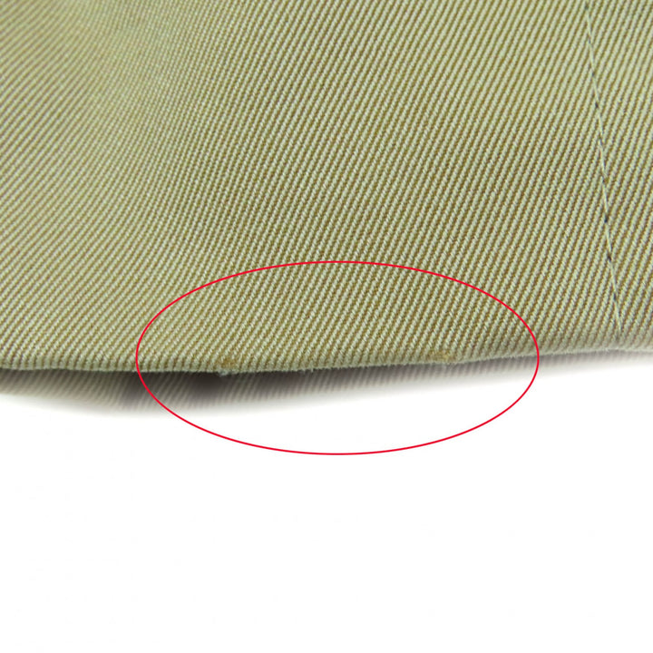 美品★BURBERRY LONDON バーバリーロンドン B1A14-530-51 コットン100％ ライナー付 裏地ノバチェック柄 トレンチコート 36 正規品
